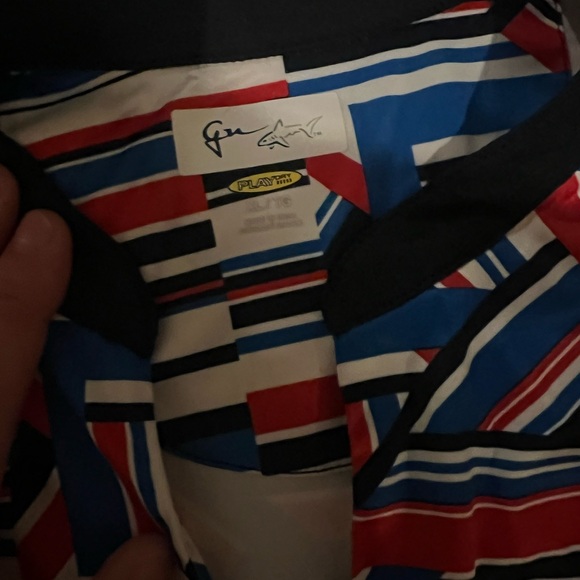 Greg Norman size xl women’s golf top - Picture 2 of 3